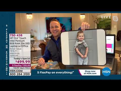 HSN | Now That's Clever! with Guy 01.30.2021 - 08 AM