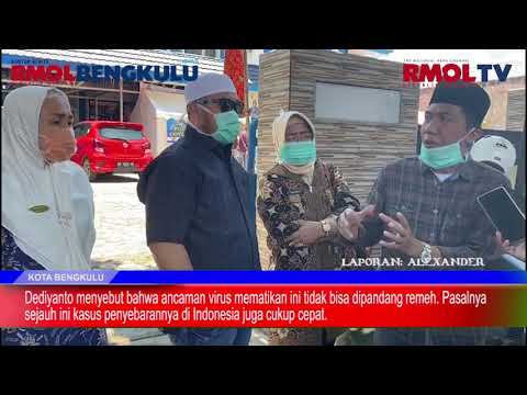 Pastikan Pelajar Kota Yang Pulang Studi Tour Tidak Terpapar Virus Corona