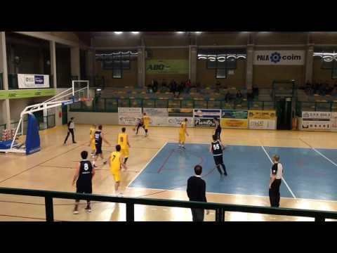 Intek Offanengo Junior Basket Curtatone