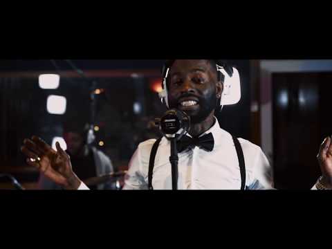 Rick Versace & The Band GoodVibez - Record Deal (prod. RUSHTHEPRODUCER)