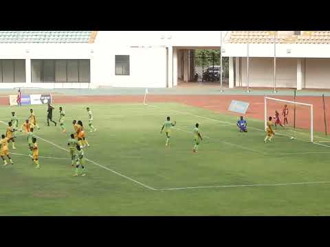 Highlights from Betpawa Ghana Premier League match between Tamale City Vs Bechem United in Tamale