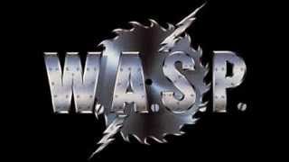 W.A.S.P. - Mephisto Waltz