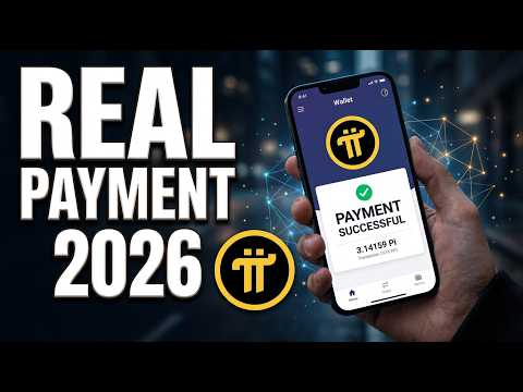 Pi Network Utility 2026: Real Payment Reality