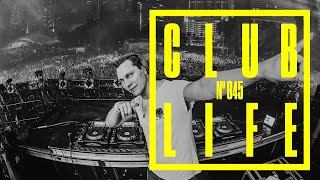 CLUBLIFE by Tiësto Episode 845