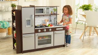 Top 10 Best Play Kitchen in 2026 - Reviews & Buying Guide