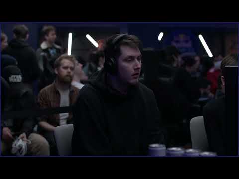 Frenzy vs max – Myth 2 – Winners Semis