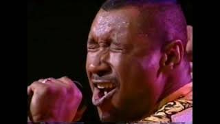 THE WILLIAMS BROTHERS - STILL STANDING TALL (LIVE)