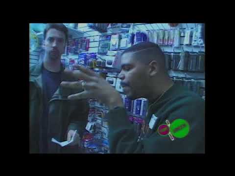 Lifetime Guarantee The Tom Green Show Prank