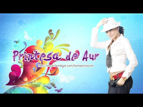 Printesa de Aur - Spune adevarat HIT (Manele vechi)