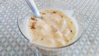 Canjica fcil e super saborosa!!!!