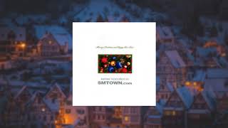 [SM 캐롤 앨범 2000년] 10. 울면 안돼(Santa Claus in comin' to Town) - S.E.S.