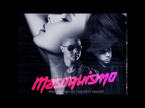 Randy Paris Ft Brytiago Masoquismo