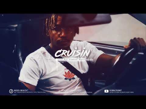 Trapsoul Type Beat | Smooth R&B Rap/Trap Instrumental 2018 (prod. Red Diamond Beatz)