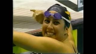 1996 Summer Olympic Games Intro