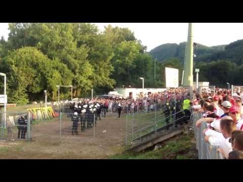 TuS Kobkenz : Offenbacher Kickers