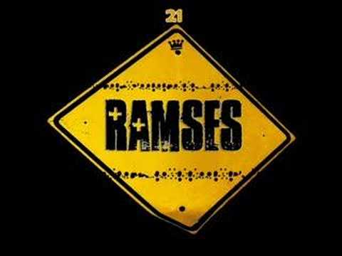 Atesh Ft. Ramses  - Yüzüne Vur