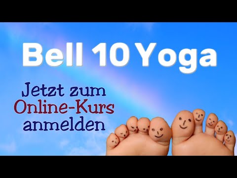 Bell 10 Yoga Kurs - Yoga trifft Belastungsintoleranz