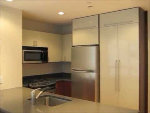 New Construction Condominium  in Boston: Tour Unit 1507 at 45 PROVINCE