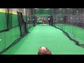 Michael Todd - Ambidextrous Pitching Skills Video