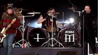HIM - 09 Buried Alive By Love (Rock Am Ring 2005)