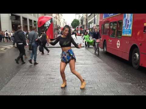 OS MOIKANOS - IMPRO | ROXYDANCER CHOREOGRAPHY FT KELETE