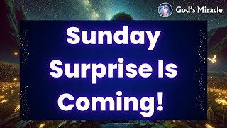 💖🔥 They’re Spending Sunday With You For A Reason — And The Surprise Isn’t What You Think… ✨