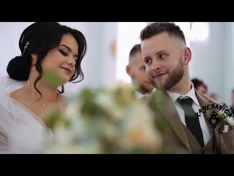Oprawa ślubu - Krzesavica