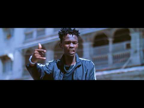 Edu Boy - Sikuoni (Official Music Video
