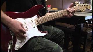 Starcarr lane solo/Alcatrazz