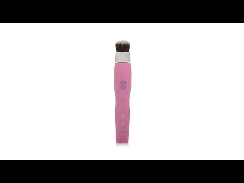 Michael Todd SonicBLEND Sonic Makeup Brush  Pink