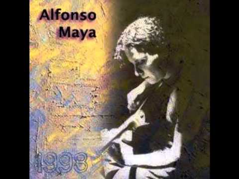 Todo el universo~ alfonso Maya