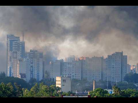 Prva linija, ep. 114: Ruski zračni napadi i kako se Ukrajina od njih brani