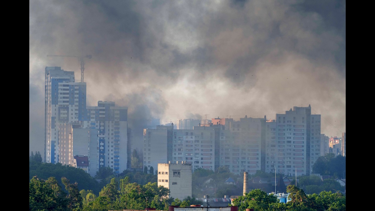 Prva linija, ep. 114: Ruski udari na Ukrajinu i što se dogodilo nakon isključenja Starlinka