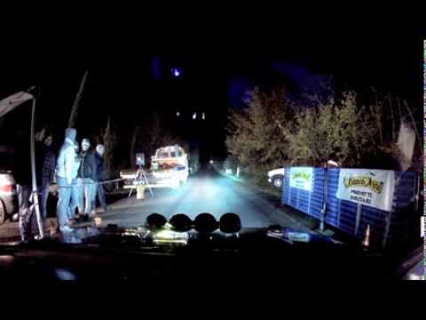 6° Rally Ronde di Pomarance Menini-Baldazzi PS2