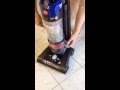 HOOVER WINDTUNNEL REWIND CORD VIDEO