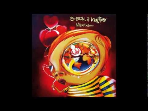 S-Rok & Kenji 451 - Alles ist Eins (feat. Wisdom & Amewu)