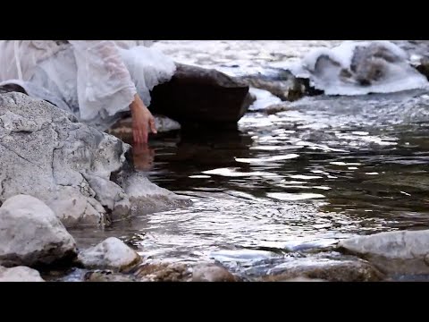 Acoustic Folk Music, Indie/-Folk, Colorado Rocky Mountains "High Places" Open Road Folk Music