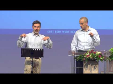 Kevin DeYoung – Die Notwendigkeit Seines Wortes (1. Kor 2,6-13)