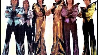 TELL HIM by THE GLITTER BAND