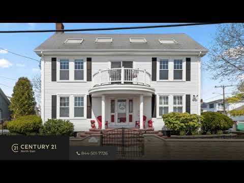287 Rice Avenue, Revere, MA | MLS#72818811- Century21NorthEast