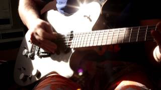 Video thumbnail for Z.Vex Fuzz Factory DEMO Build-In Manson MA-2 EVO Custom by Beerabit
