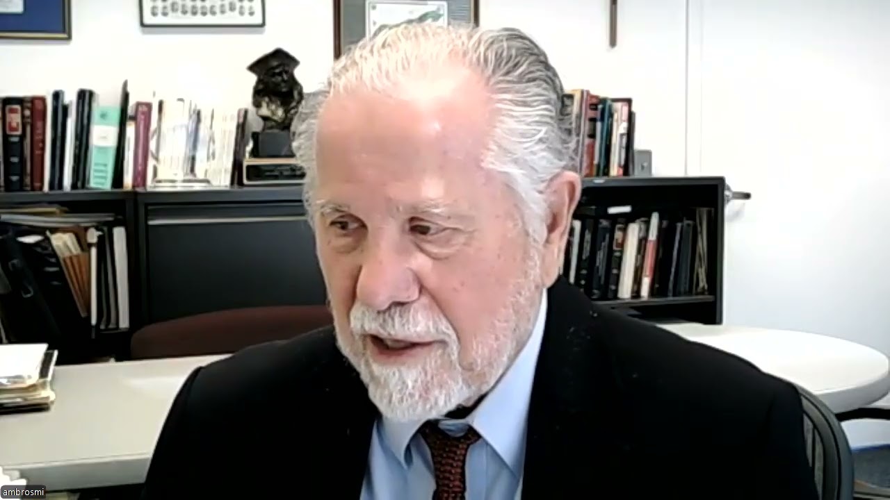 Ethical Standards of Psychologists and the Deep Theory of Professional Ethics