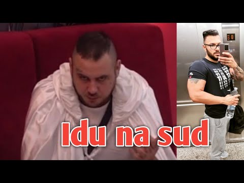 DONETA ODLUKA - FILIP CAR MORA DA NAPUSTI ZADRUGU: Nakon žurke naneo TEŠKE POVREDE Dalilinom bivšem