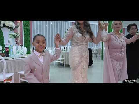 Part 1 l Suneti YASIN & YUSUF (Ork Enerdzi Bend) Extreme Media