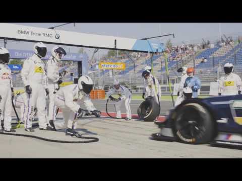 DTM Highlights: Lausitzring 2016 - BMW Motorsport.