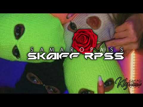 Touch it (Dj mafi X Wildjay)