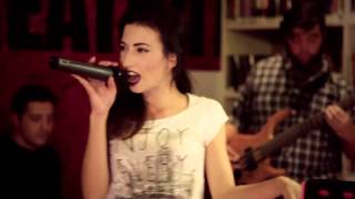 Bouncing Betties - This is not a love song (Public Image Ltd cover)