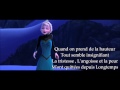 Lyrics + film Lib��r��e d��livr��e la reine des neige - YouTube