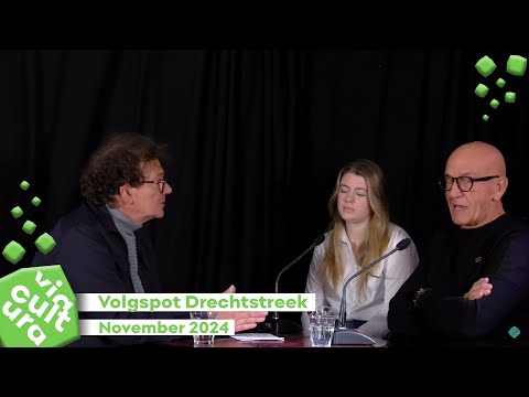 Volgspot Drechtstreek - November 2024