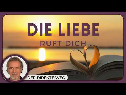 268 Ein Kurs in Wundern EKIW | Lass alle Dinge genau so sein, wie sie sind. | mit Gottfried Sumser